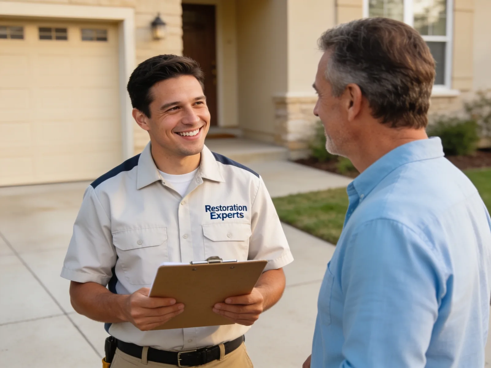 Water Damage Cleanup Central City, PA FAQs